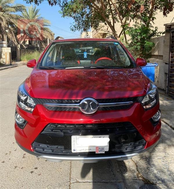 بایک X25 2020  بۆ فرۆشتن لە عێراق -  بەغداد